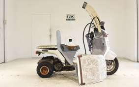 HONDA GYRO CANOPY TA02