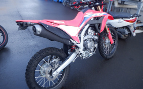 HONDA CRF250L MD47