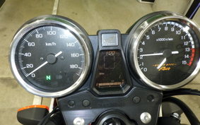 HONDA CB400SF GEN 4 A 2022 NC42