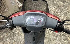 YAMAHA JOG POCHE SA08J