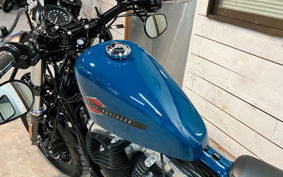 HARLEY XL1200X 2022 LC3