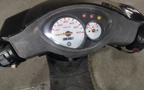 YAMAHA JOG ZR EVOLUTION2 SA39J