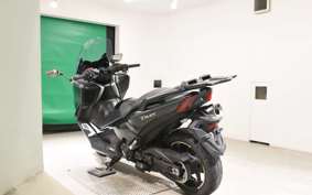 YAMAHA T-MAX 530 DX 2017 SJ15J