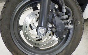 HONDA LEAD 125 JF45