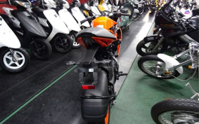 KTM 125 RC JYAYD