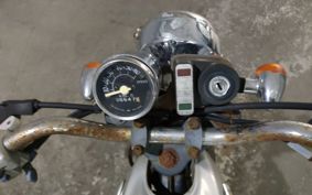 SUZUKI COLLEDA50 K50