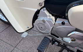 HONDA SUPER CUB50 AA09