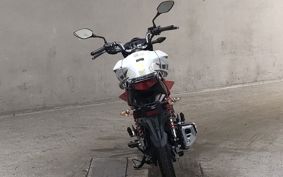 HONDA CBF125R PJJN