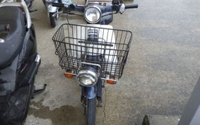 HONDA C50 SUPER CUB AA01