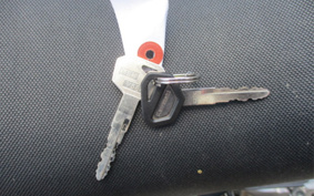 KAWASAKI KLX125D TRACKER LX125D