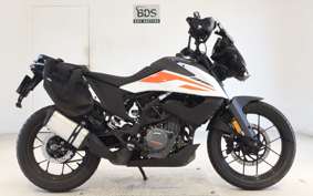KTM 390 ADVENTURE 2021