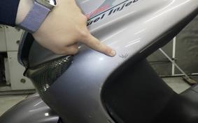 YAMAHA MAJESTY 125 FI 2023 5CA