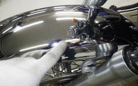 HONDA CB1100 EX ABS 2017 SC65
