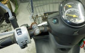 HONDA ﾍﾞﾝﾘｨ50-2 AA05