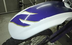 SUZUKI DJEBEL 250 XC 2022 SJ45A