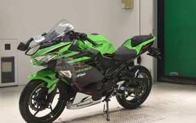 KAWASAKI NINJA 400 2022 EX400G