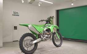 KAWASAKI KX250 2009 KX252E