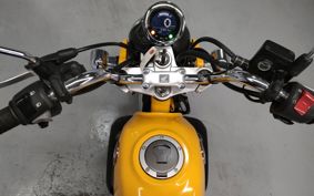 HONDA  MONKEY 125 JB02