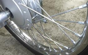 HONDA C50 SUPER CUB 2023 AA09