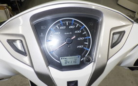HONDA LEAD 125 2009 JF45