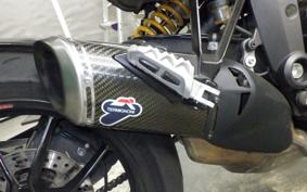 DUCATI MULTISTRADA 1200 S 2012