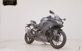 KAWASAKI ZX-25R-2SE 2025 ZX250H