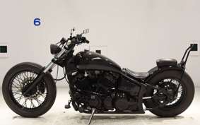 YAMAHA DRAGSTAR 400 1997 4TR