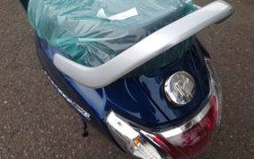 SUZUKI ADDRESS V125 DP12H