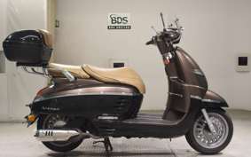 PEUGEOT  ジャンゴ125A 2022