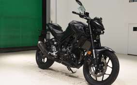 YAMAHA MT-25 A