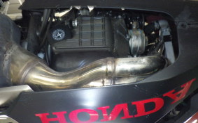 HONDA CBR650R 2023 RH03