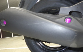 SUZUKI ADDRESS V125 CF46A