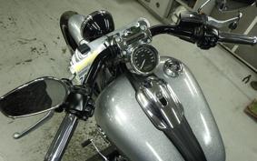 HARLEY FXSB 1580 2015