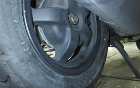 HONDA LEAD 125 2011 JF45