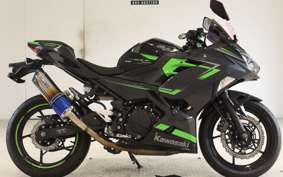 KAWASAKI NINJA 400 2019 EX400G