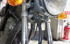 YAMAHA SRX250 Gen.2 3WP