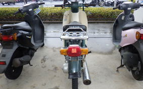 YAMAHA TOWN MATE 50 22F