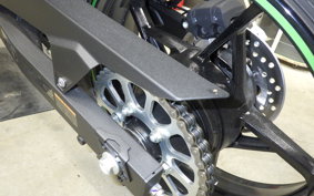 KAWASAKI NINJA7ﾊEVEﾘｯﾄﾞ 2025 CX500A