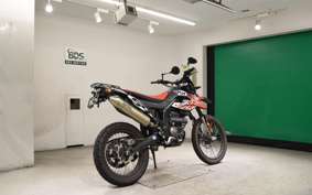 APRILIA RX 125 1995