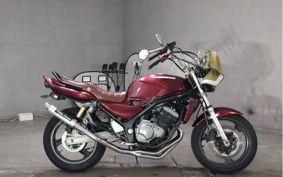KAWASAKI BALIUS250-2 ZR250B