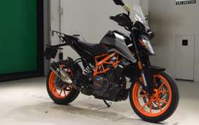KTM 390 DUKE 2018