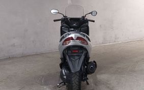 SUZUKI BURGMAN400 DU11N