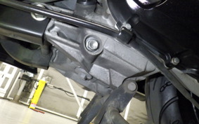 SUZUKI ｽｳｨｯｼｭ125 1993 DV12B