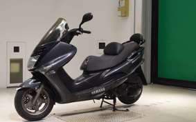 YAMAHA MAJESTY 125 FI 2021