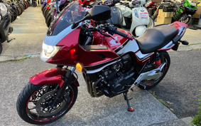 HONDA CB400 SUPER  BOL D'OR ABS 2020 NC42