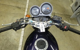 KAWASAKI ZEPHYR 400 Gen.1 1989 ZR400C