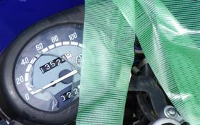 YAMAHA XTZ125