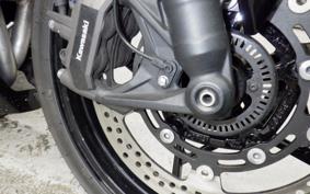 KAWASAKI ZX-25R 2016 ZX250E