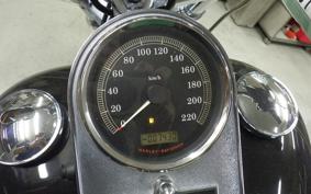 HARLEY FXSTC 1580 2007