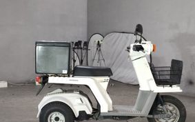 HONDA GYRO TD01